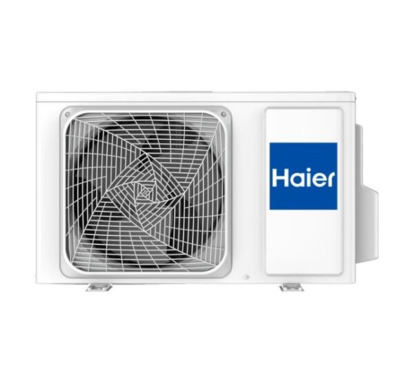 Кондиционер Haier TUNDRA DC AS24TT5HRA/1U24TL5FRA — изображение 2