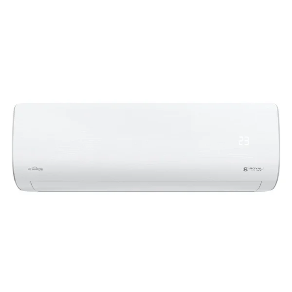 Кондиционер ROYAL CLIMA ARIA DC NEW RCI-AR35HN