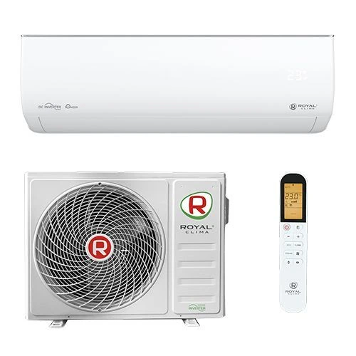 Кондиционер ROYAL CLIMA GLORIA UPGRADE RCI-GL70HN — изображение 2