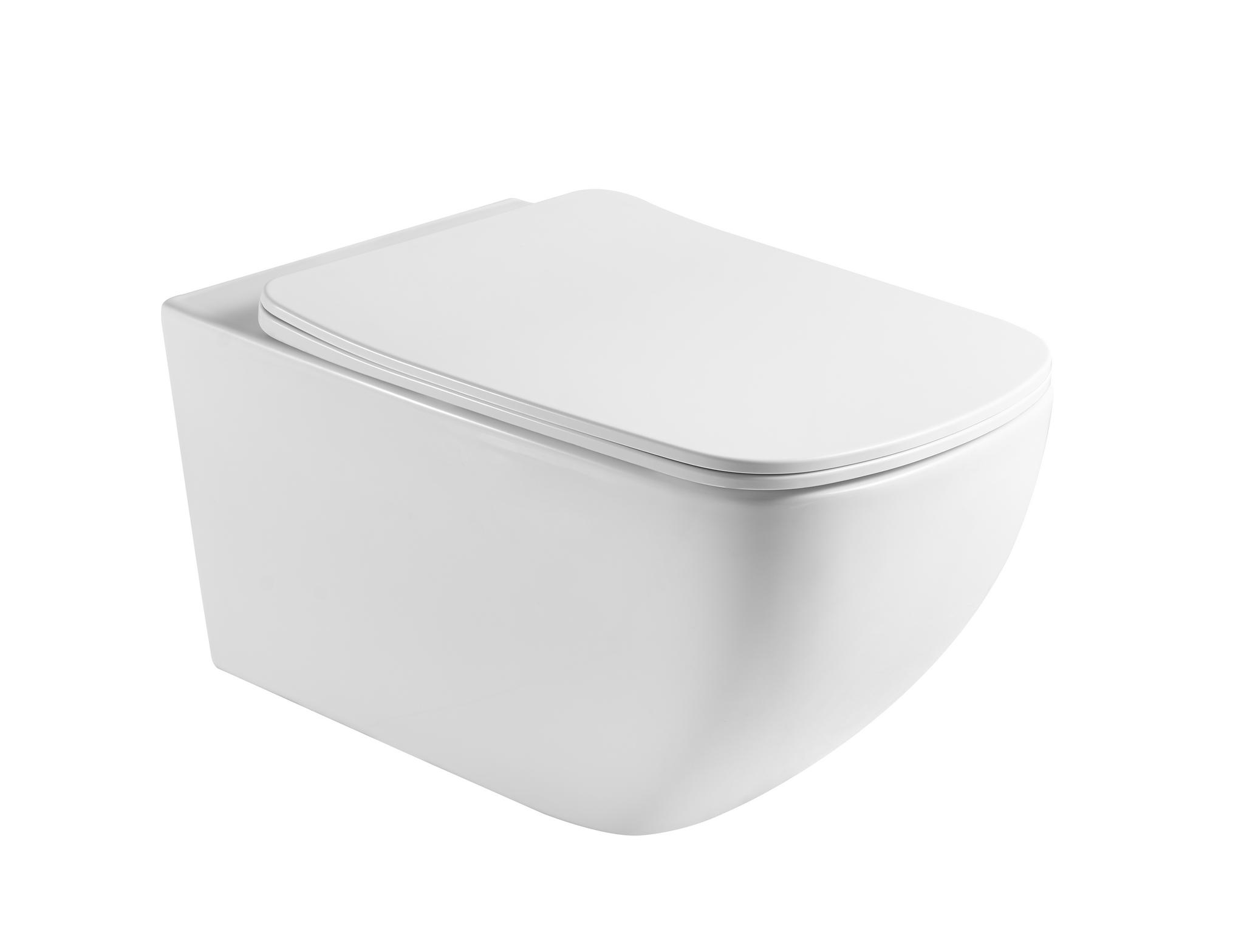 Унитаз подвесной GRADO GD-W237T