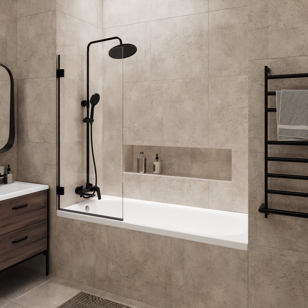 Ванна 150×70 см акриловая Niagara Brava NG-B15070 — изображение 8